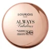 Bourjois Fond De Teint Compact|Fond de Teint Poudre SPF20