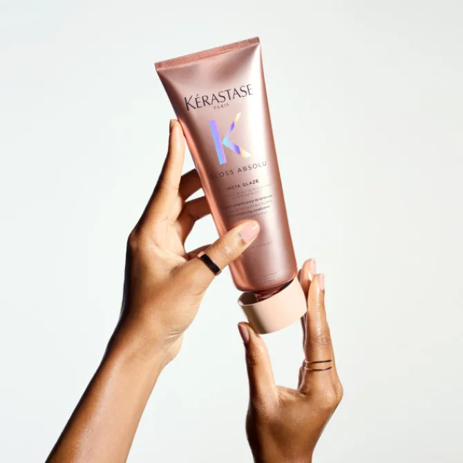 Kerastase Après-Shampooing>Fondant Insta Glaze