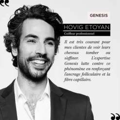 Kerastase Anti-Chute / Anti-Âge>Fondant Renforçateur