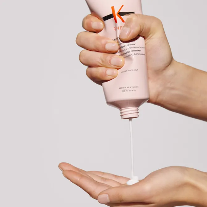 Kerastase Anti-Chute / Anti-Âge>Fondant Renforçateur