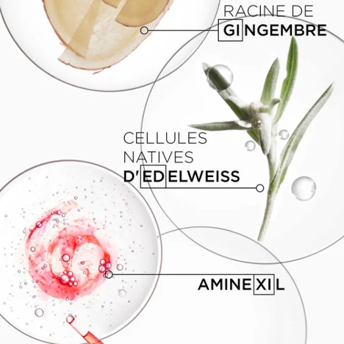 Kerastase Anti-Chute / Anti-Âge>Fondant Renforçateur