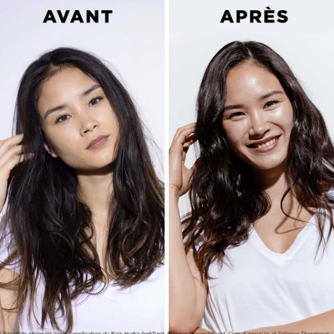 Kerastase Anti-Chute / Anti-Âge>Fondant Renforçateur