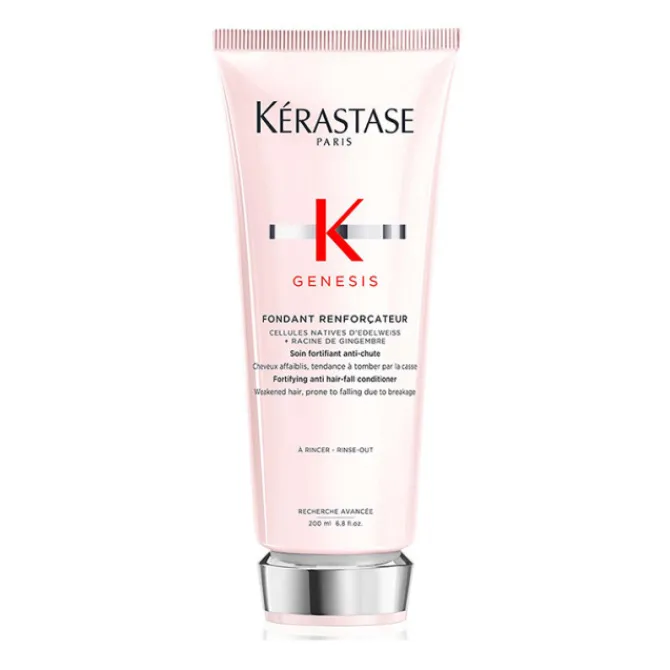Kerastase Anti-Chute / Anti-Âge>Fondant Renforçateur