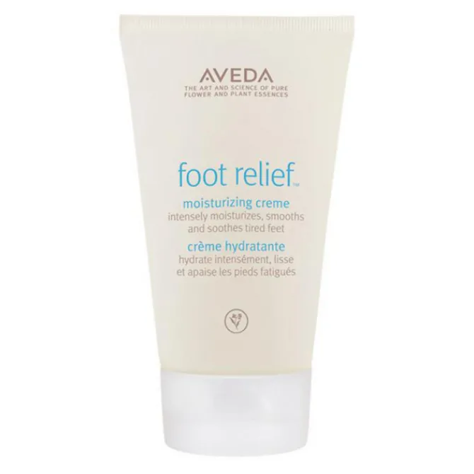 Aveda Soin Des Mains & Pieds|FOOT RELIEF ™ MOISTURIZING CREME