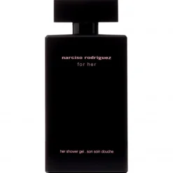Narciso Rodriguez Bain & Douche|Produit Complémentaire>For Her