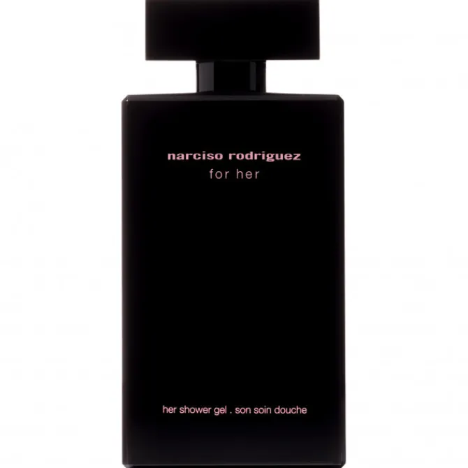 Femme Narciso Rodriguez Bain & Douche|Produit Complémentaire|For Her