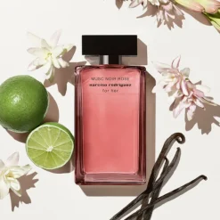 Narciso Rodriguez Eau De Parfum>For Her Musc Noir Rose