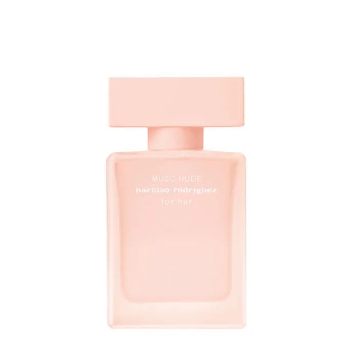 Narciso Rodriguez Eau De Parfum>For Her Musc Nude