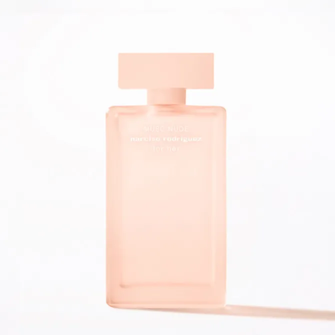 Narciso Rodriguez Eau De Parfum>For Her Musc Nude