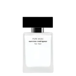 Narciso Rodriguez Eau De Parfum>For Her Pure Musc