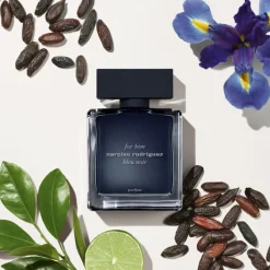Narciso Rodriguez Eau De Parfum>For Him Bleu Noir