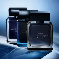 Narciso Rodriguez Eau De Parfum></noscript>For Him Bleu Noir