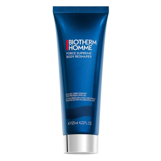 Biotherm Soins Hommes|Soin Corps Hommes>Force Supreme
