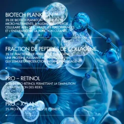 Homme Biotherm Soins Hommes|Soin Visage Hommes|Force Supreme Blue Serum