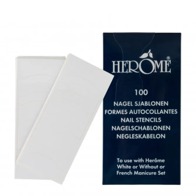 Herome Accessoires|Formes Autocollantes