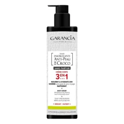 Garancia Soins Hydratants|Soin Hydratant>Formule Ensorcelante Anti-Peau de Croco 3 en 1