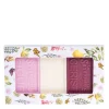 La Savonnerie de Nyons Savon Solide|Fourreaux aux 3 savons Rose