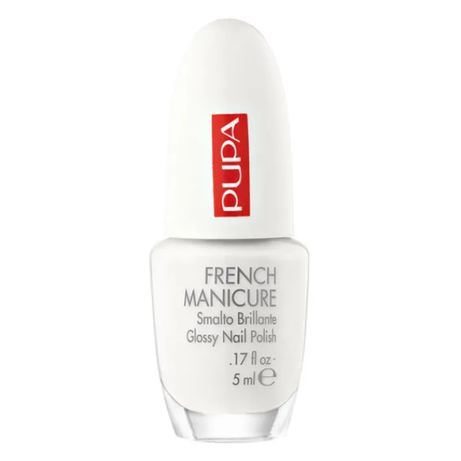Pupa Vernis À Ongles>French Manicure