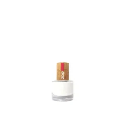 Zao Essence of Nature Vernis À Ongles>French Manucure