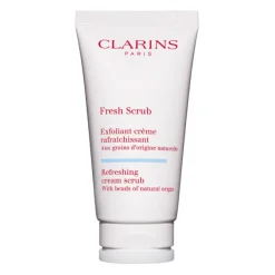 Clarins Gommage & Peeling>Fresh Scrub