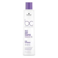 Schwarzkopf Cheveux Bouclés / Ondulés / Frisés / Crépus|Cheveux Épais>Frizz Away Shampooing