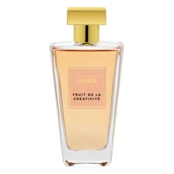Gres Eau De Parfum>Fruit de la Créativité