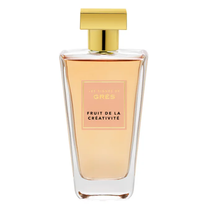 Gres Eau De Parfum>Fruit de la Créativité