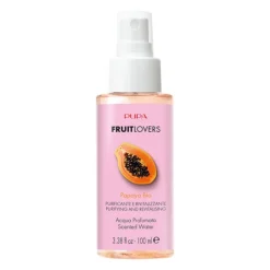 Pupa Soin Hydratant>Fruit Lovers - Eau Parfumée