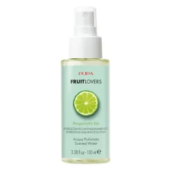 Pupa Soin Hydratant>Fruit Lovers - Eau Parfumée