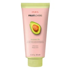 Pupa Soin Hydratant>Fruit Lovers - Lait Pour le Corps