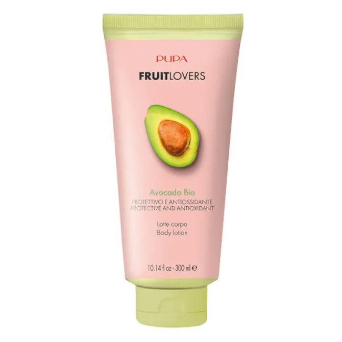 Pupa Soin Hydratant>Fruit Lovers - Lait Pour le Corps