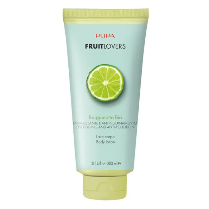 Pupa Soin Hydratant>Fruit Lovers - Lait Pour le Corps