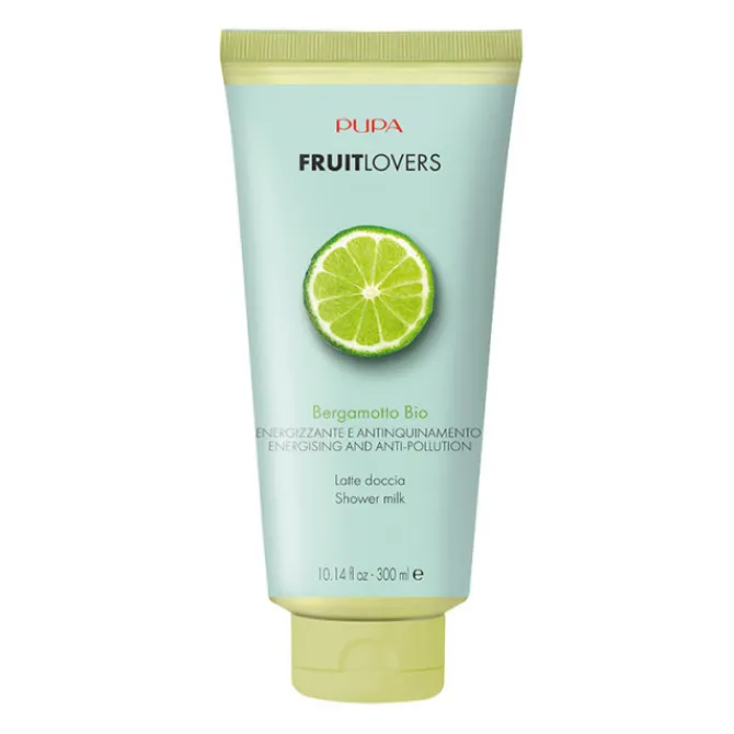 Pupa Bain & Douche>Fruit Lovers - Lait pour la Douche
