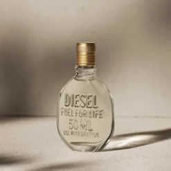 Homme Diesel Parfums Petits Prix|Eau De Toilette|Fuel for Life