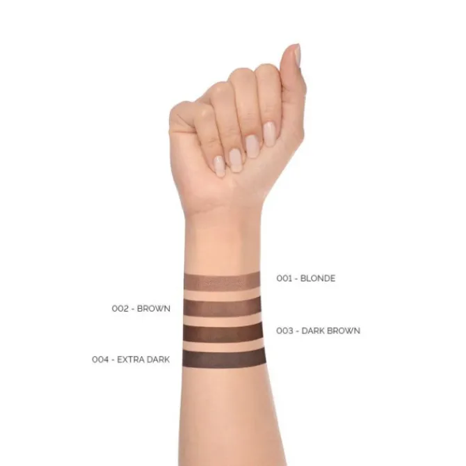 Pupa Maquillage Sourcils>Full Eyebrow Pencil