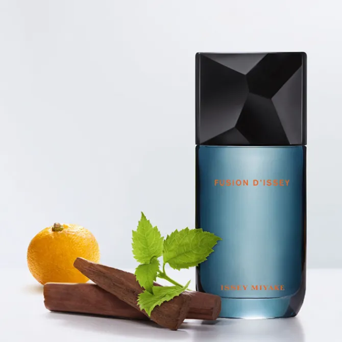 Issey Miyake Eau De Toilette>Fusion d'Issey