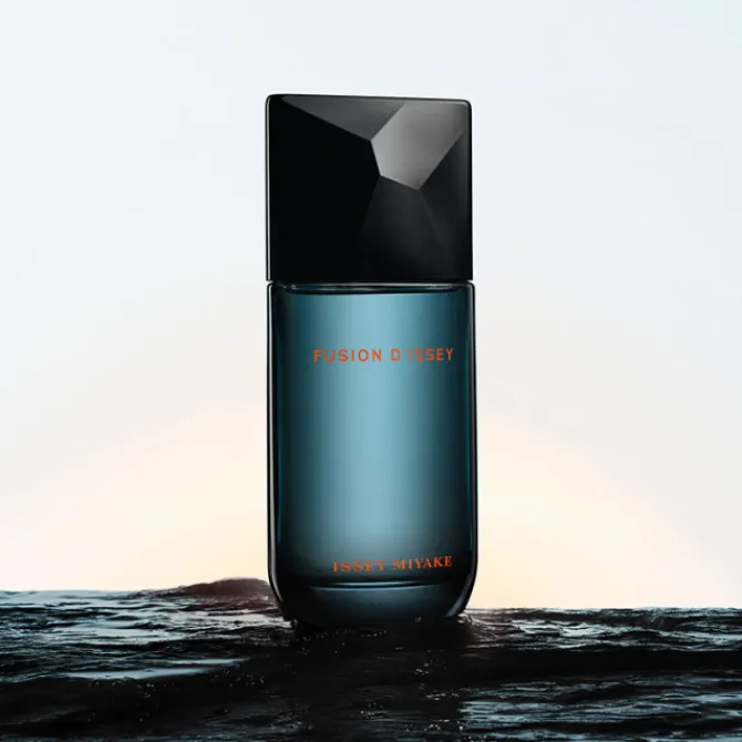 Issey Miyake Eau De Toilette>Fusion d'Issey