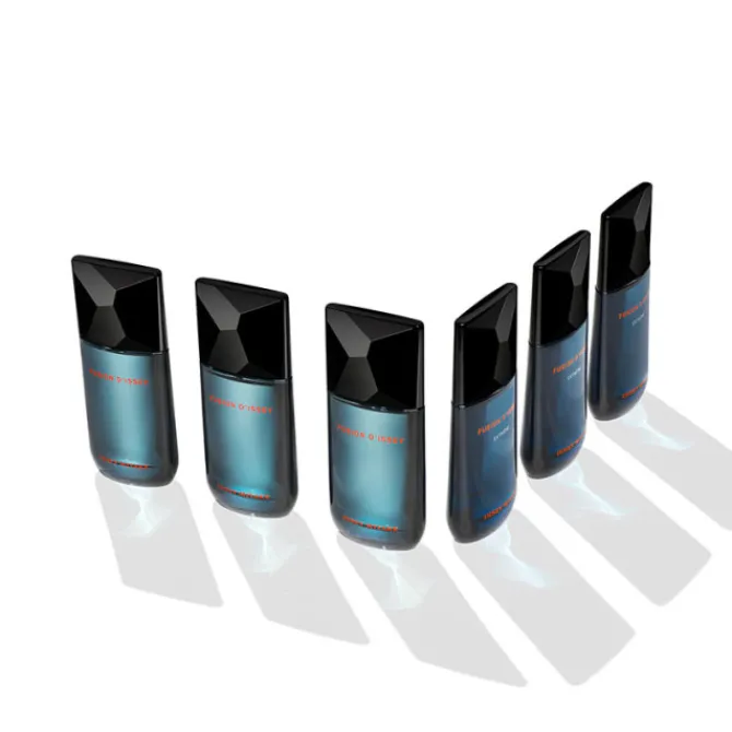 Issey Miyake Eau De Toilette>Fusion d'Issey