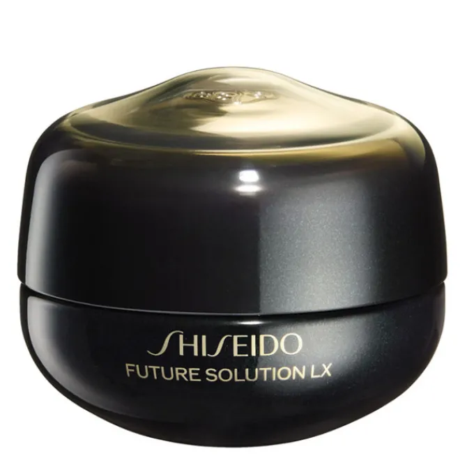 Shiseido Soin Des Yeux & Lèvres>Future Solution LX