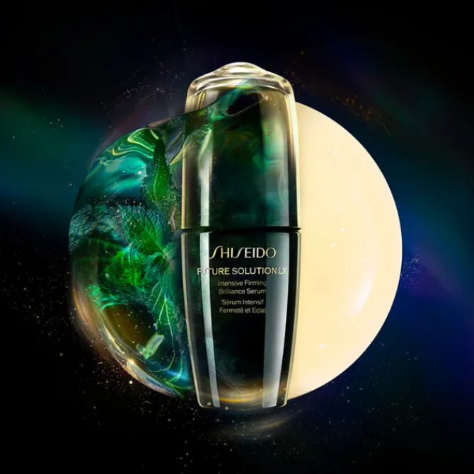 Shiseido Sérum>Future Solution LX