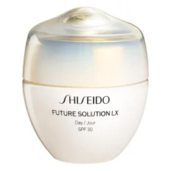 Shiseido Crème De Jour>Future Solution LX