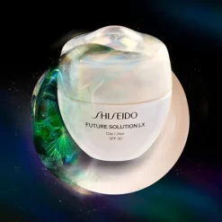 Shiseido Crème De Jour>Future Solution LX