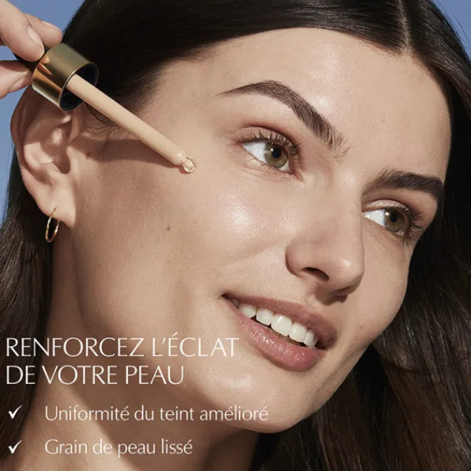 Estee Lauder Fond De Teint Fluide|Futurist Sérum de Teint