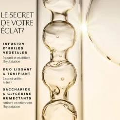 Estee Lauder Fond De Teint Fluide|Futurist Sérum de Teint