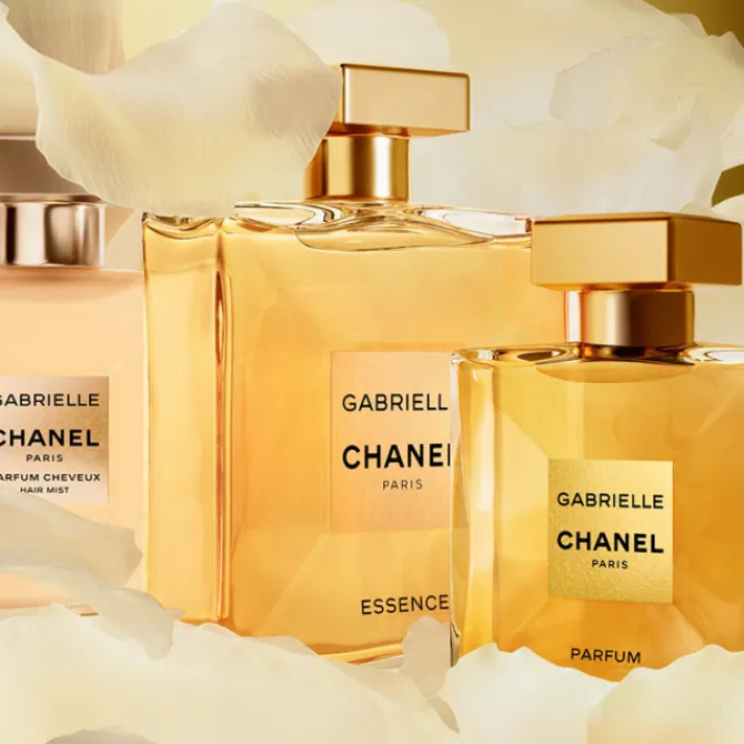 CHANEL Eau De Parfum>GABRIELLE ESSENCE