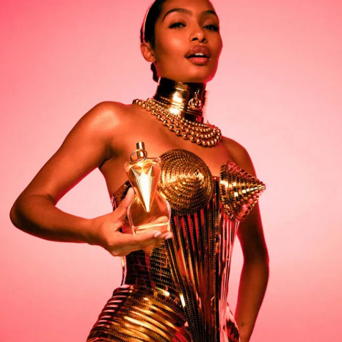 Jean Paul Gaultier Parfums Rechargeables|Eau De Parfum>Gaultier Divine