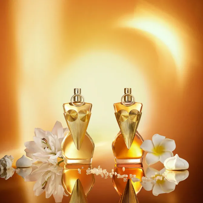 Jean Paul Gaultier Parfums Rechargeables|Eau De Parfum>Gaultier Divine
