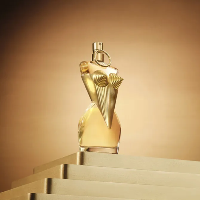 Jean Paul Gaultier Parfums Rechargeables|Eau De Parfum>Gaultier Divine