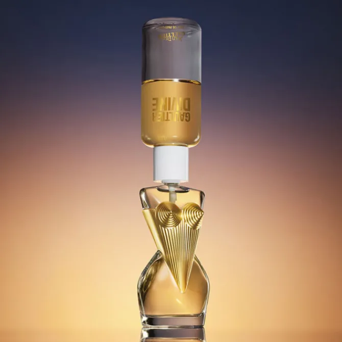 Jean Paul Gaultier Parfums Rechargeables|Eau De Parfum>Gaultier Divine