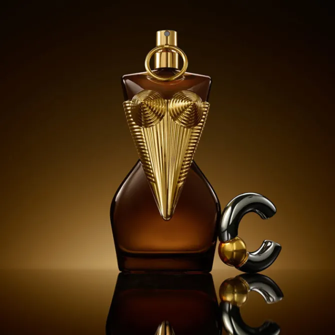 Jean Paul Gaultier Parfum Et Extrait De Parfum>Gaultier Divine Elixir